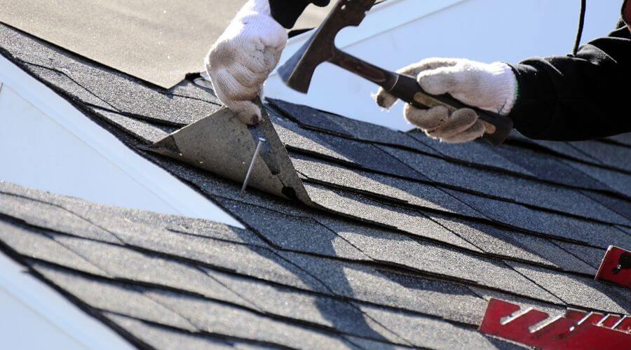 Expert new roof installation services in Jacks Creek, TN
